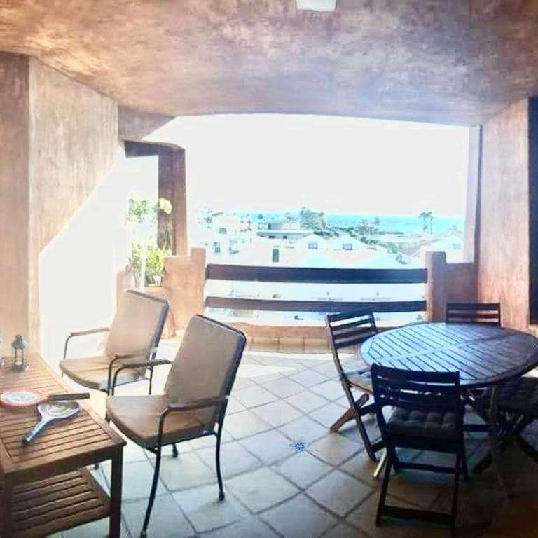 Bel appartement avec vue sur mer - Apartamento de 1 dormitorio - 4