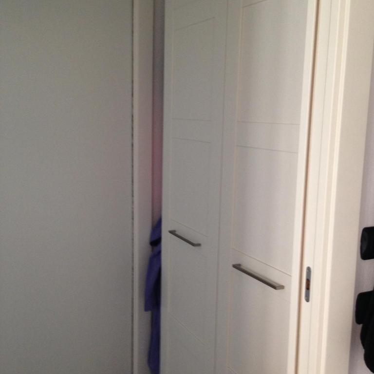 Appartamento Asia Torre Pedrera - Apartment with Garden View - 23