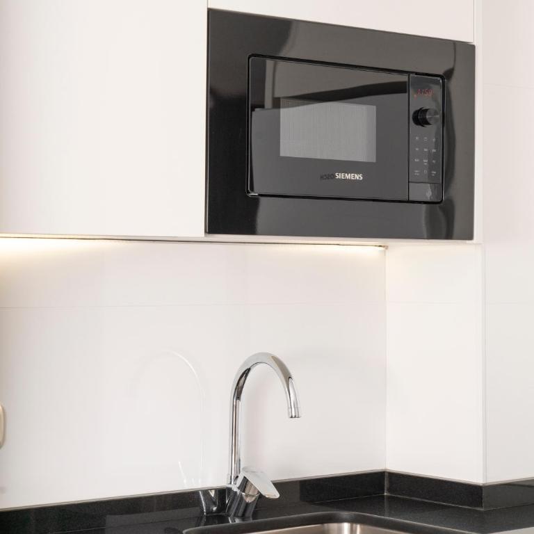 EnjoyGranada PLAZA DEL CARMEN 1B - Two-Bedroom Superior Apartment - 15