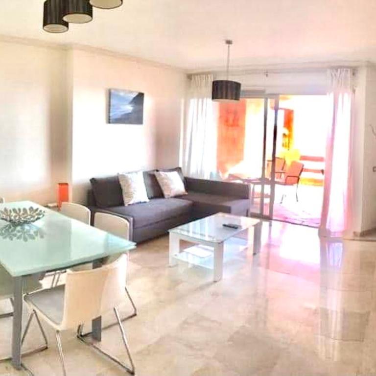 Bel appartement avec vue sur mer - Apartamento de 1 dormitorio - 1
