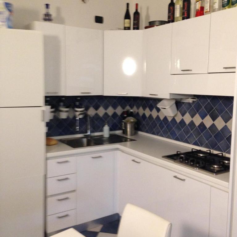 Appartamento Asia Torre Pedrera - Apartment with Garden View - 21