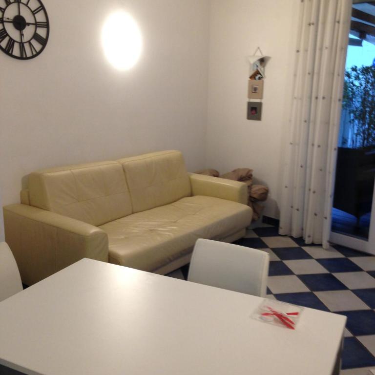 Appartamento Asia Torre Pedrera - Apartment with Garden View - 22