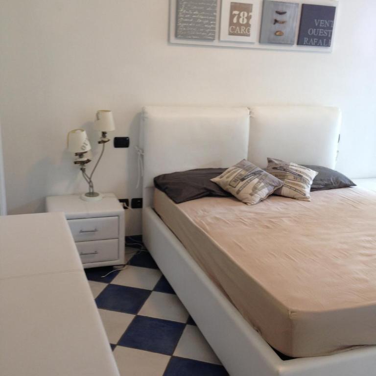 Appartamento Asia Torre Pedrera - Apartment with Garden View - 18