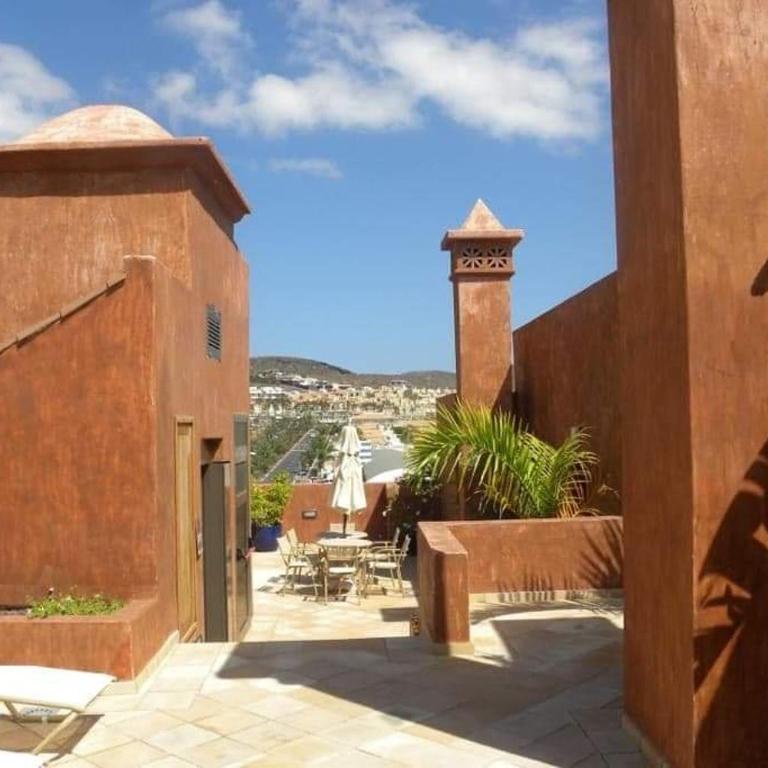 Bel appartement avec vue sur mer - Apartamento de 1 dormitorio - 11