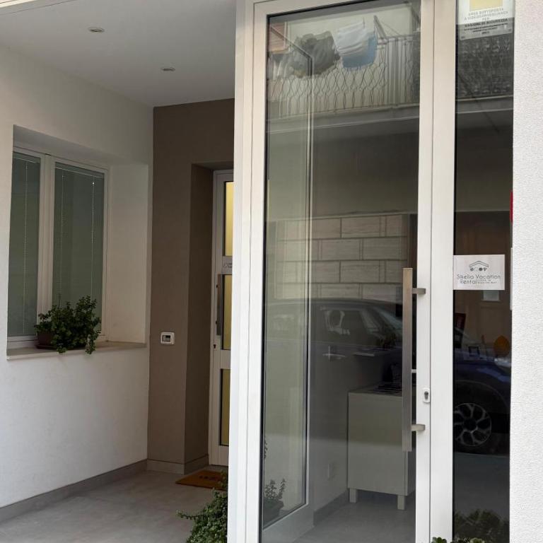 Sikelia Apartments - Appartement 1 Chambre - 17