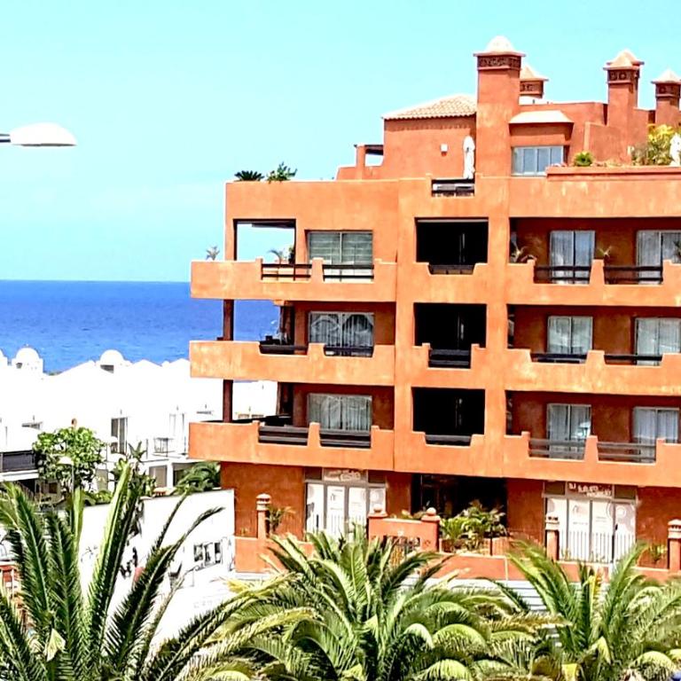 Bel appartement avec vue sur mer - Apartamento de 1 dormitorio - 14