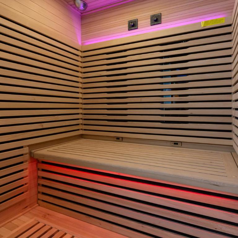 Suite romantique Ibiza, Jacuzzi, Spa - Appartamento con 1 Camera da Letto - 6