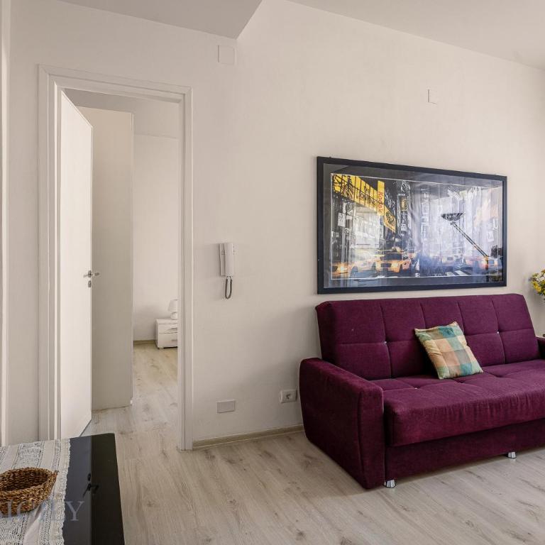 Chez Gabriel by DomuSicily - Appartamento - 12
