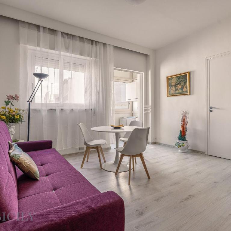 Chez Gabriel by DomuSicily - Appartamento - 3