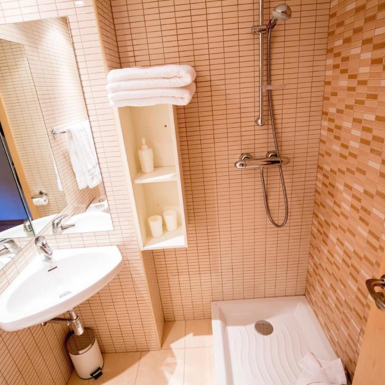 Apartaments Ashome - Apartamento de 2 dormitorios con terraza - Carretera de Prats, Canillo - 25