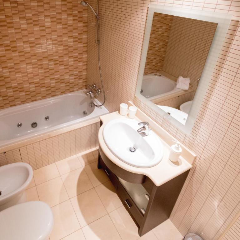 Apartaments Ashome - Apartamento de 2 dormitorios con terraza - Carretera de Prats, Canillo - 26
