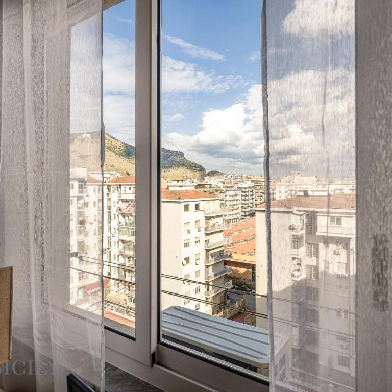 Chez Gabriel by DomuSicily - Appartamento - 14