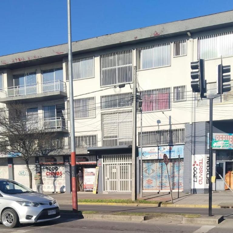 Hostal Donde Gabriel 497 - Double Room with Private Bathroom - 2