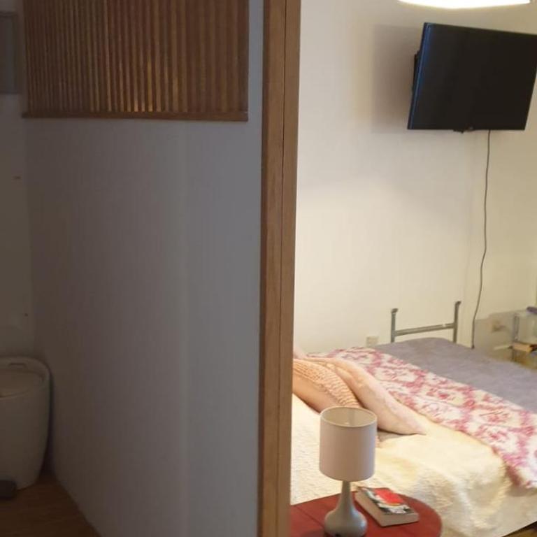 50m des cures joli studio exposition nord libre 25 juillet au 2 août promo dernières dates - Appartement 1 Chambre - 23