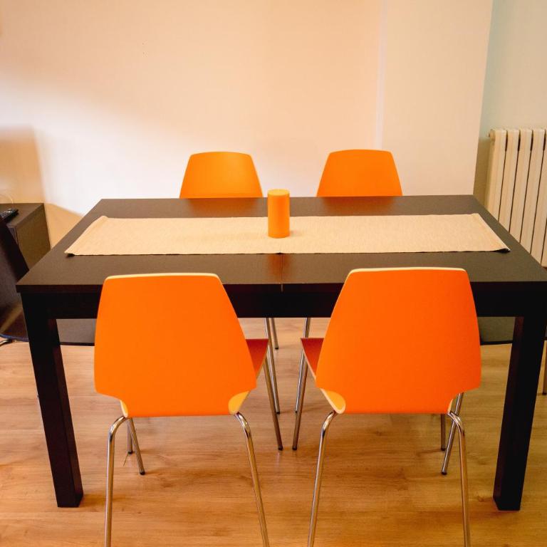 Apartaments Ashome - Apartamento de 2 dormitorios con terraza - Carretera de Prats, Canillo - 30
