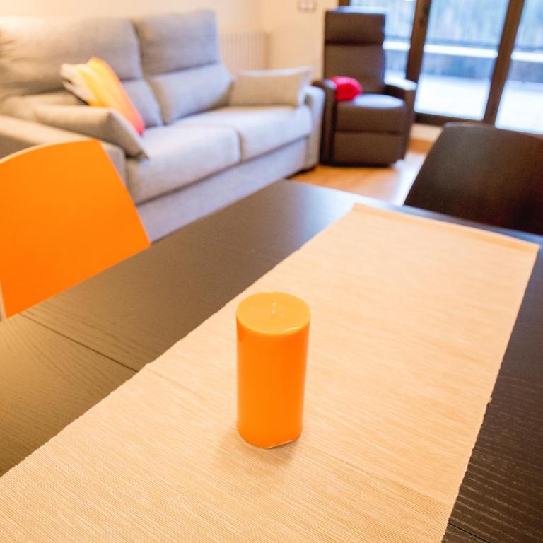 Apartaments Ashome - Apartamento de 2 dormitorios con terraza - Carretera de Prats, Canillo - 32
