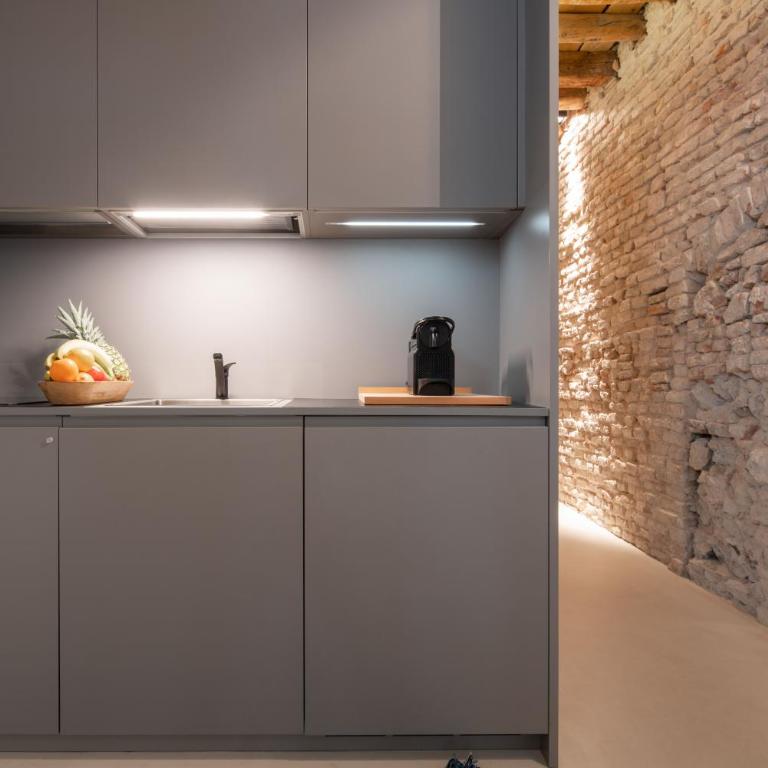 OFFICINE CAVOUR Piazza Cavour - Loft - 22