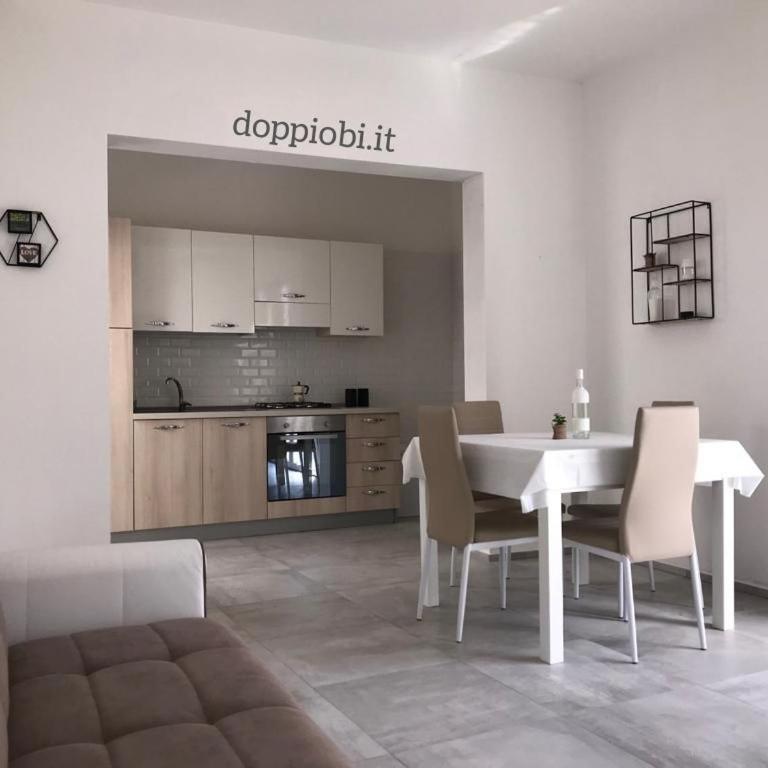 DoppioBi - Appartamento Bilocale - 14