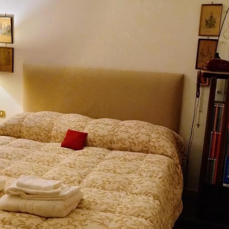 Casa Corpo di Napoli - Superior Apartment - 10