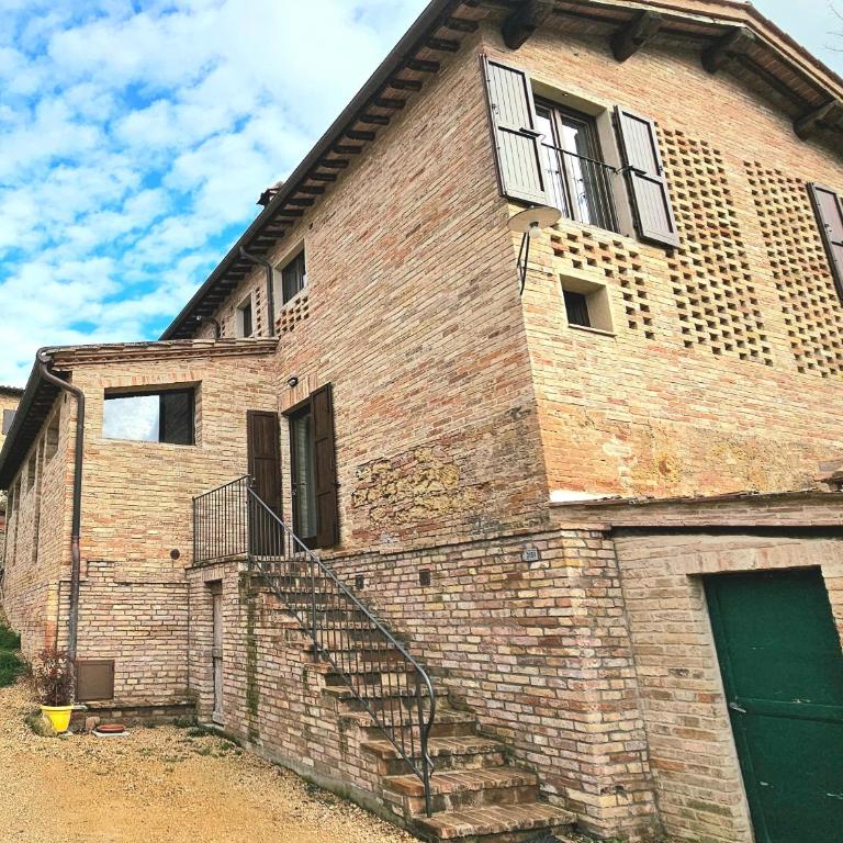 Da Taz Siena - Appartamento con 1 Camera da Letto - 15