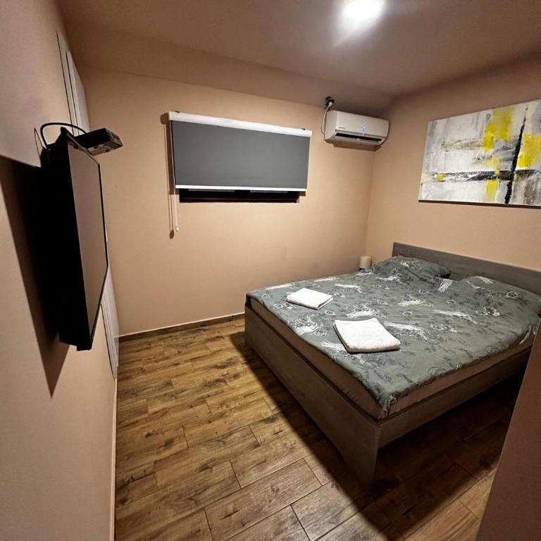 The Danube Edge - Standardni Apartman - 3