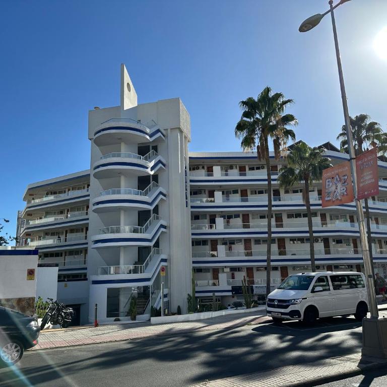 Apartamento Tamaran Sky - Apartamento de 1 dormitorio - 33