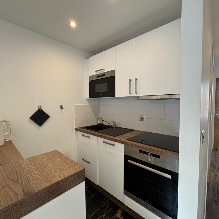 PLA 1'34 - SUPERBE Appt 4-6pers traversant - Avec garage - Appartement 2 Chambres - 6