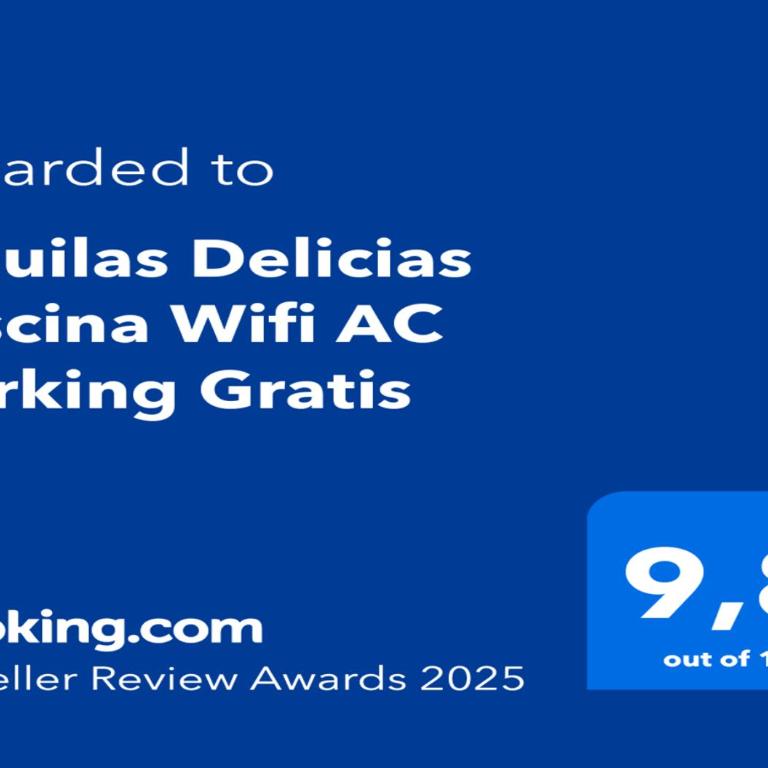 Águilas Delicias Piscina Wifi AC Parking Gratis - Apartamento con vistas al mar - 37