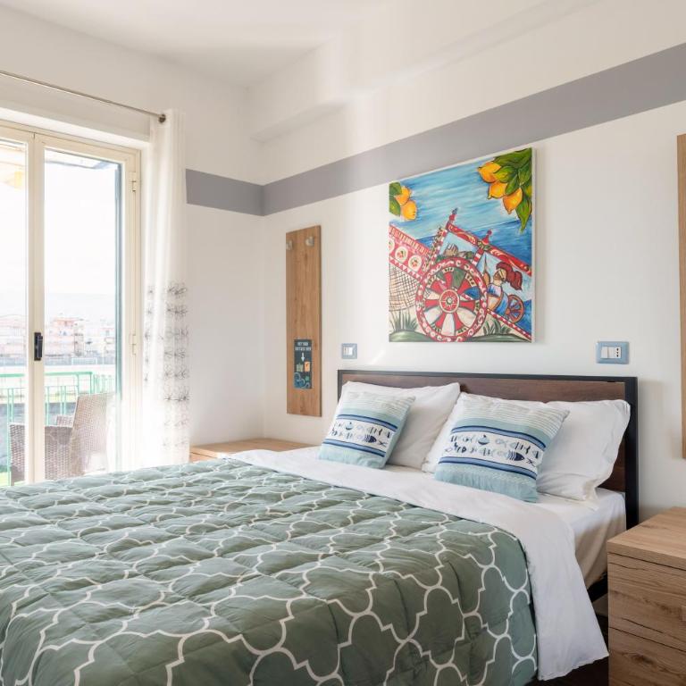 GuestHost - La Casa Di Tobia & Little Paradise Beach Apartments - Appartamento - 6