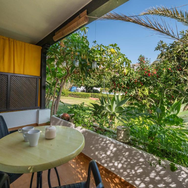 Cozy Studio in Marbella 5 Min Walk to the Beach - Deluxe King Studio - 28
