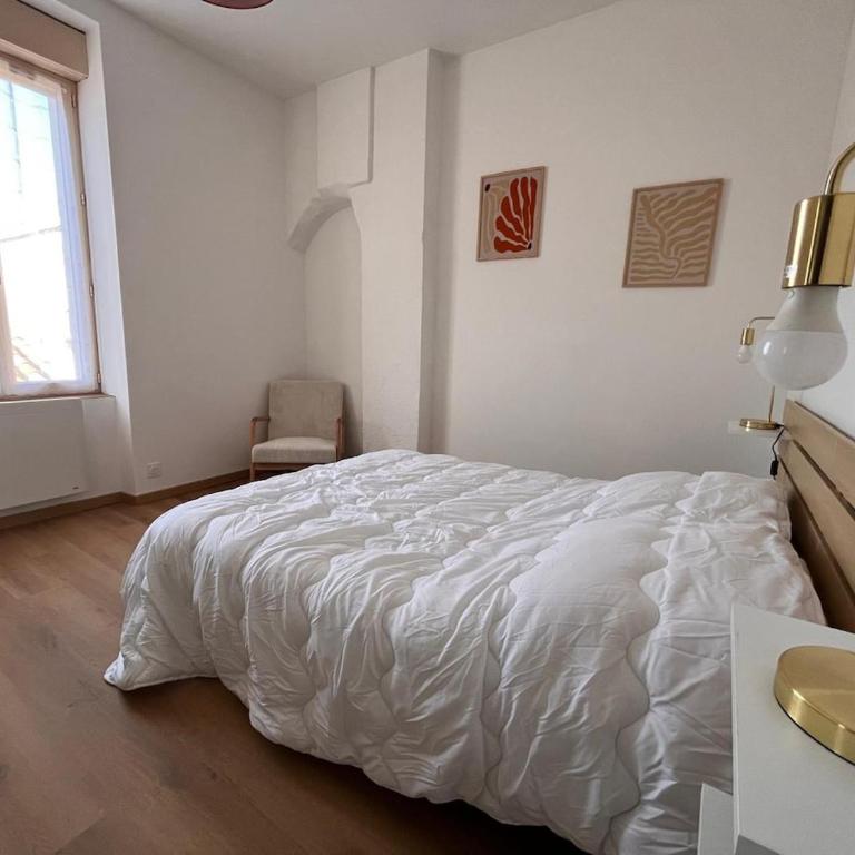 Le Petit Sud - Appartement Proche des Halles - Wifi - Appartamento con 1 Camera da Letto - 2