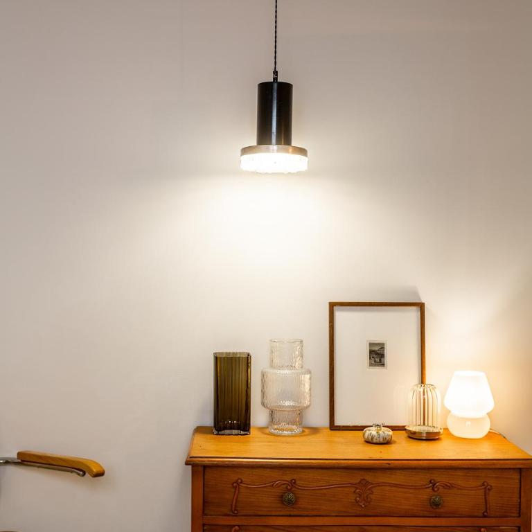 Habitat Parisien - Saint Sauveur Montorgueil - Appartement 1 Chambre Deluxe - 21