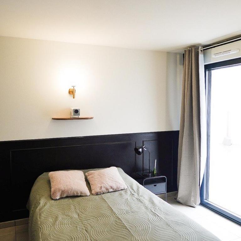 Studio Hypercentre, proche gare et métro - Appartamento con 1 Camera da Letto - 2