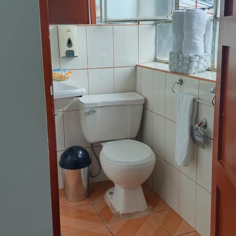 Don Andre House - King Suite - 15