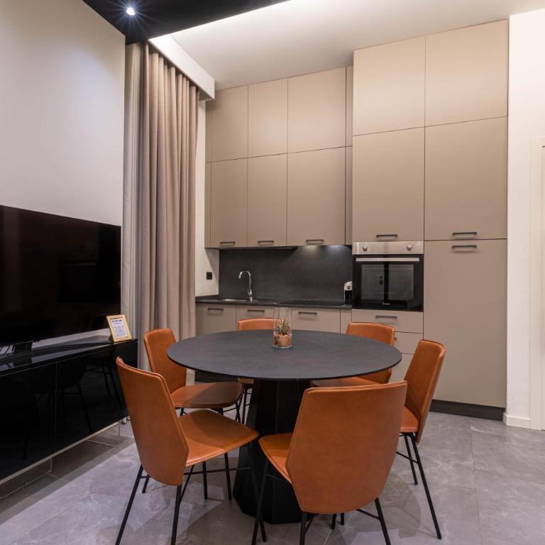 Moscova Luxury in Brera with WIFI and 3 bedrooms - Appartamento con 3 Camere da Letto - 18