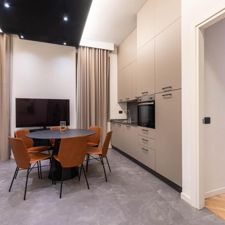 Moscova Luxury in Brera with WIFI and 3 bedrooms - Appartamento con 3 Camere da Letto - 19