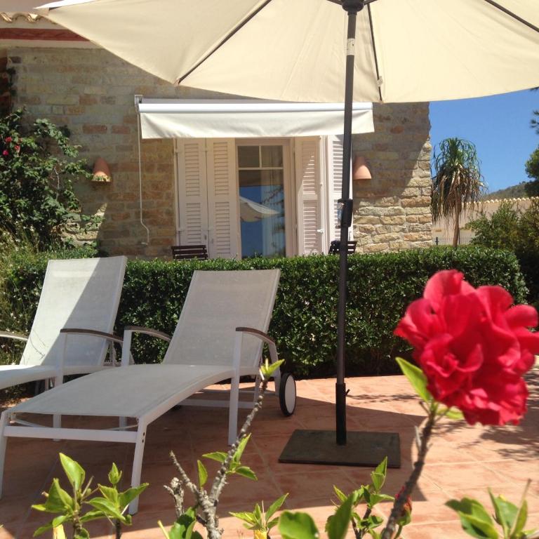 Finca Klara, Boutiquehotel - Apartment -Javea-Moraira- - Habitación Doble - 18