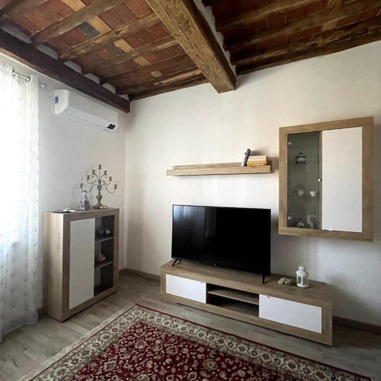 Appartamento Serena, comfort e terrazza privata - Appartamento con 1 Camera da Letto - 29