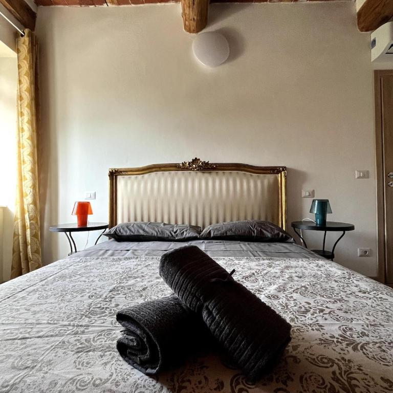 Appartamento Serena, comfort e terrazza privata - Appartamento con 1 Camera da Letto - 15