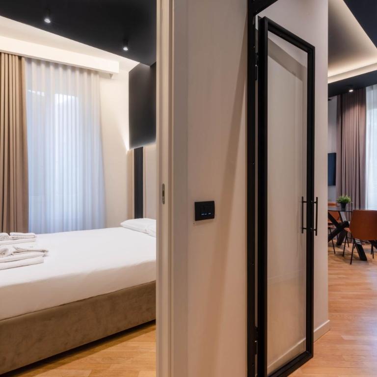 MoscovaPremiumApartment in Brera - Appartamento con 2 Camere da Letto - 8