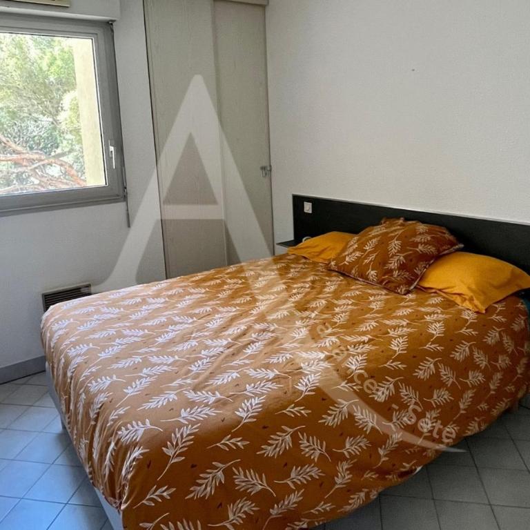 Quartier plage 1 chambre Parking Climatisation Internet - Apartment mit 1 Schlafzimmer - 12