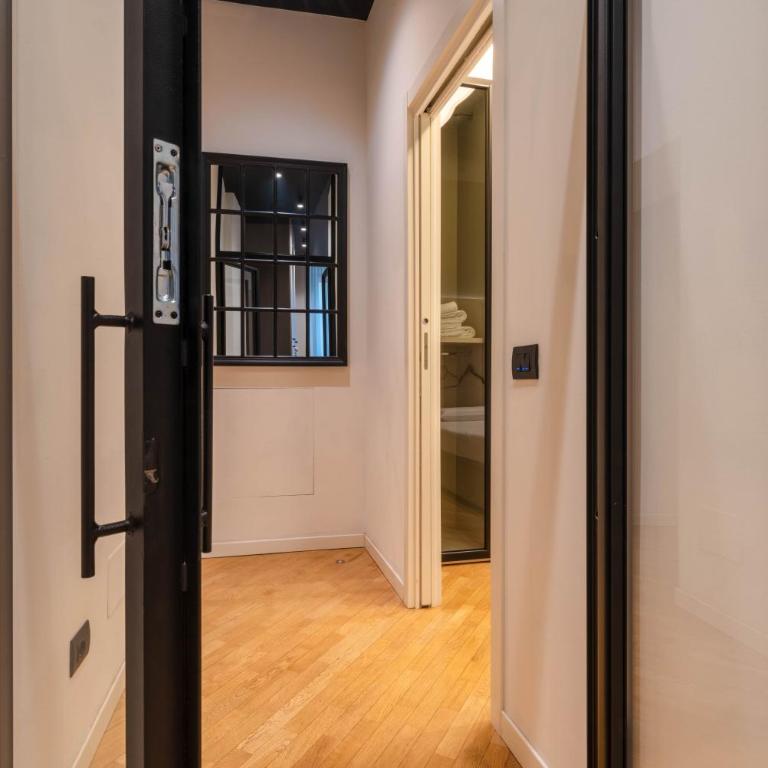 MoscovaPremiumApartment in Brera - Appartamento con 2 Camere da Letto - 17