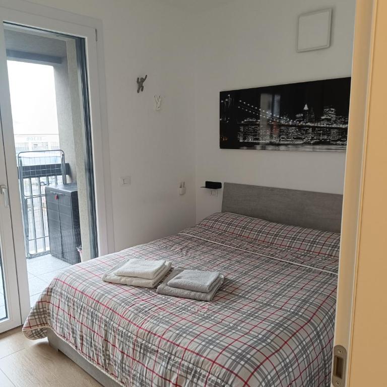 Eden house - Appartamento con 1 Camera da Letto - 3