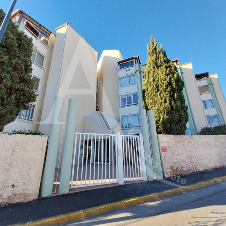 Quartier plage 1 chambre Parking Climatisation Internet - Apartment mit 1 Schlafzimmer - 17