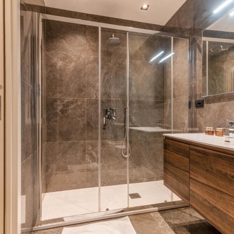 MoscovaPremiumApartment in Brera - Appartamento con 2 Camere da Letto - 25