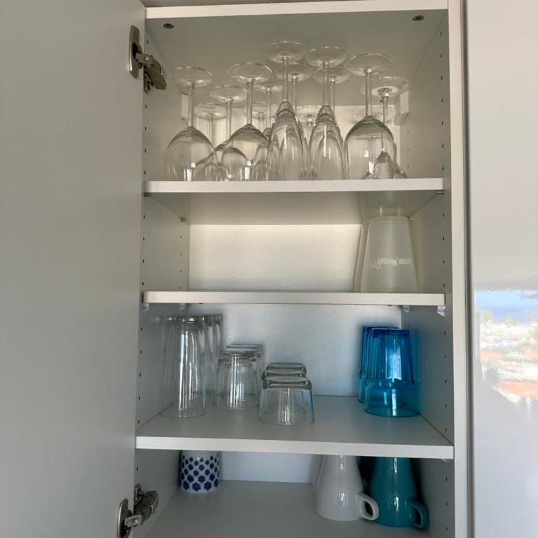 Apartamento Tamaran Sky - Apartamento de 1 dormitorio - 14
