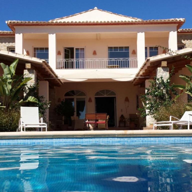 Finca Klara, Boutiquehotel - Apartment -Javea-Moraira- - Habitación Doble - 66