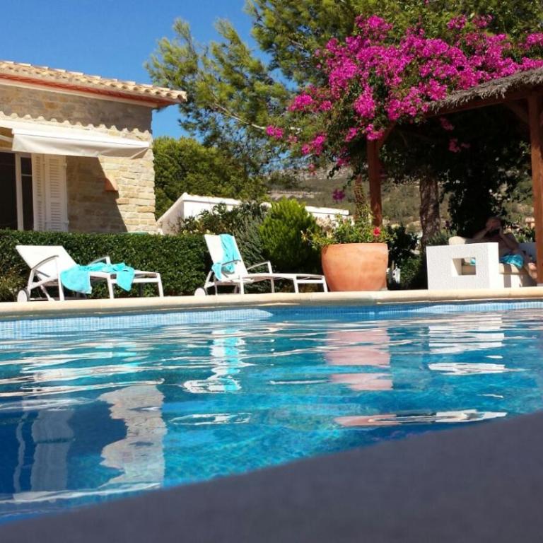 Finca Klara, Boutiquehotel - Apartment -Javea-Moraira- - Habitación Doble - 65