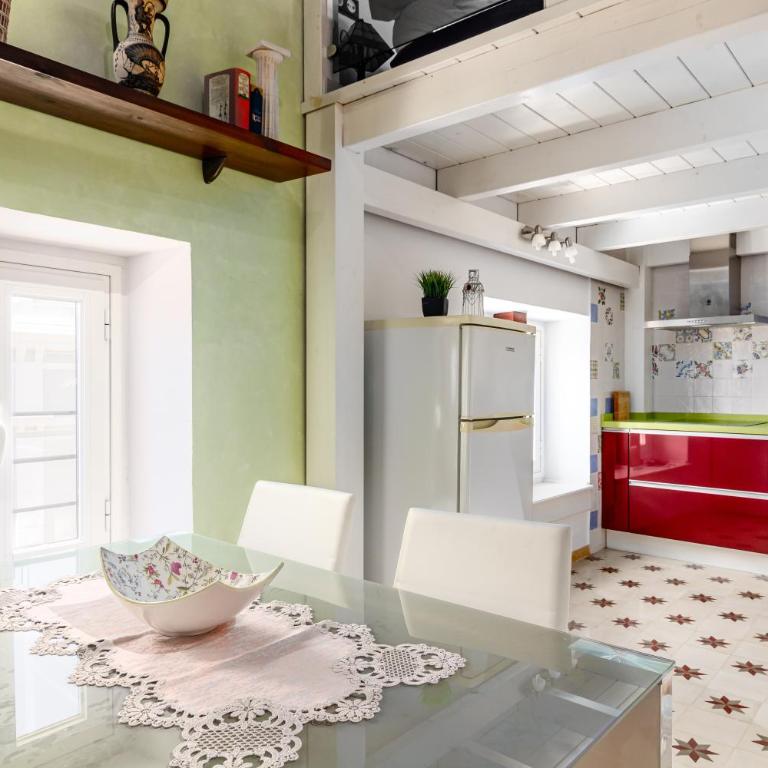 Ganbara Larios - Apartamento Ático - 3