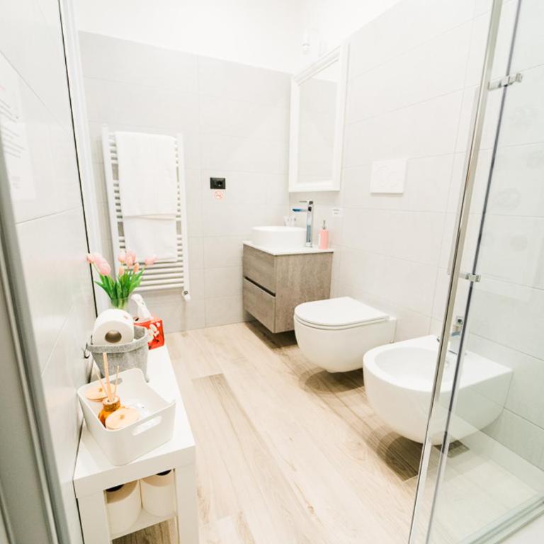 Maison Pesca - Appartamento con 1 Camera da Letto - 15